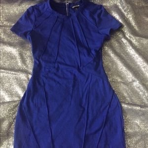 NWOT Express dress